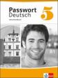 Passwort Deutsch neu 5 (B1) – Lehrerhandbuch