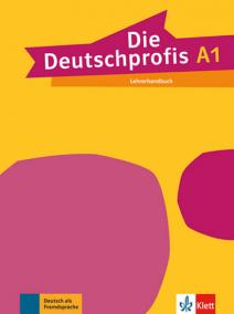 Die Deutschprofis 1 (A1) – Lehrerhandbuch