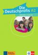 Die Deutschprofis 2 (A2) – Medienpaket (2CD)