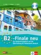 B2 Finale neu, Ubungsbuch + CD
