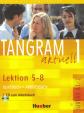 Tangram Aktuel 1 KB+AB mit CD