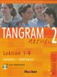 Tangram Aktuell 2 / 1-4 / KB+AB