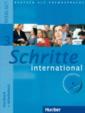 Schritte international 3: Kursbuch + Arbeitsbuch mit Audio-CD