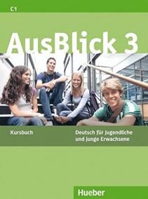 AusBlick 3: Kursbuch
