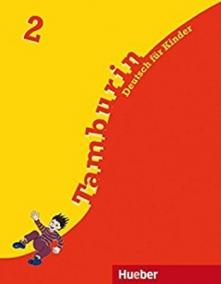 Tamburin : Arbeitsbuch 2