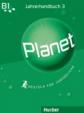 Planet 3: Lehrerhandbuch