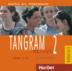 Tangram aktuell 2: Lektion 5-8: Audio-CD zum Kursbuch