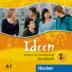 Ideen 1: Audio-CDs zum Kursbuch