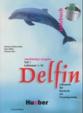 Delfin, zweibändige Ausgabe: Lehrbuch, Lekce 1-10