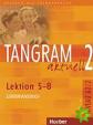 Tangram aktuell 2: Lektion 5-8: Glossar XXL Deutsch-Tschechisch