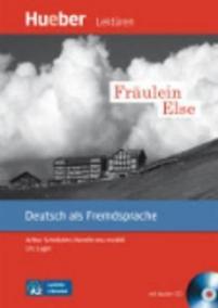 Leichte Literatur A2: Fräulein Else, Paket