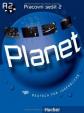 Planet 2: Tschechisches Arbeitsbuch