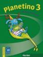Planetino 3: Arbeitsbuch