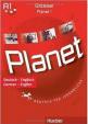 Planet 1: Glossare Englisch