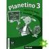 Planetino 3: Lehrerhandbuch