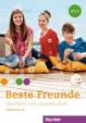 Beste Freunde A1/1: Arbeitsbuch mit CD-ROM