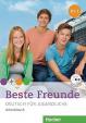 Beste Freunde B1/1: Arbeitsbuch mit CD-ROM