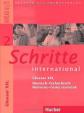 Schritte international 2: Glossar XXL Deutsch-Tschechisch – Německo-český slovníček