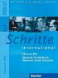 SCHRITTE INTERNATIONAL 3 GLOSSAR XXL