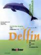 Delfin, dreibändige Ausgabe: Lehr- und Arbeitsbuch Teil 1