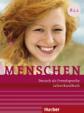 Menschen A1/1: Lehrerhandbuch