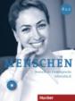 Menschen A2/2: Arbeitsbuch mit Audio-CD