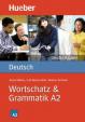 Deutsch üben: Wortschatz - Grammatik A2