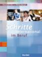 Schritte international im Beruf: Deutsch für ... Ihren Beruf