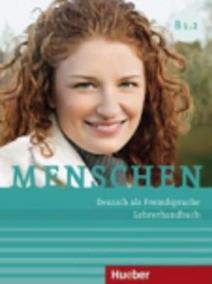 Menschen B1/2: Lehrerhandbuch