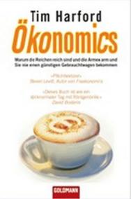 Ökonomics