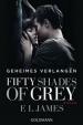 Fifty Shades of Grey