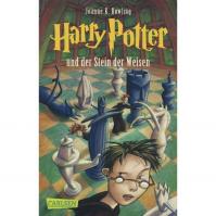 Harry Potter und der Stein der Weisen