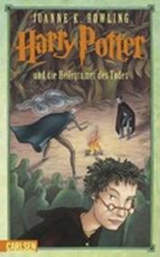 Harry Potter und die Heiligtmer des Todes
