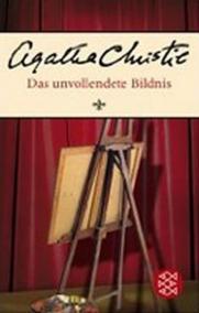 Unvollendete Bildnis