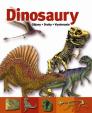 Dinosaury - Objavy . Druhy . Vymieranie