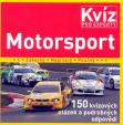 Motorsport - Kvíz pro experty