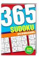 365 sudoku pro profesionály (modrá)