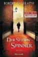 Der Seidenspinner