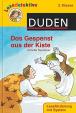 Duden Lesedetektive 2. Klasse: Das Gespenst aus der Kiste