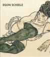 Egon Schiele (posterbook)