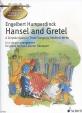 Hansel and Gretel