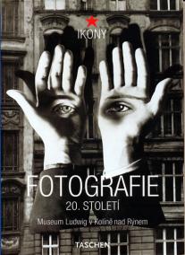 Ikony - Fotografie 20.století - Museum Ludwig v Kolíně nad Rýnem