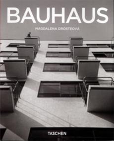Bauhaus - Taschen - 2. vydání