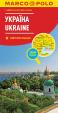 Ukrajina 1:800T//mapa(ZoomSystem)MD