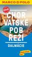 Chorvatské pobřeží - Dalmacie new edition