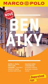 Benátky new edition