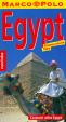 Egypt - cestovní atlas