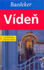 Vídeň - Baedeker