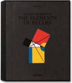 Six Books of Euclid