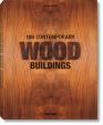 100 Contemporary Wood Buildings